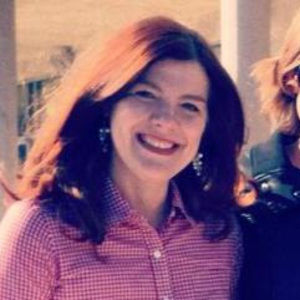 Meet your Posher, Julia